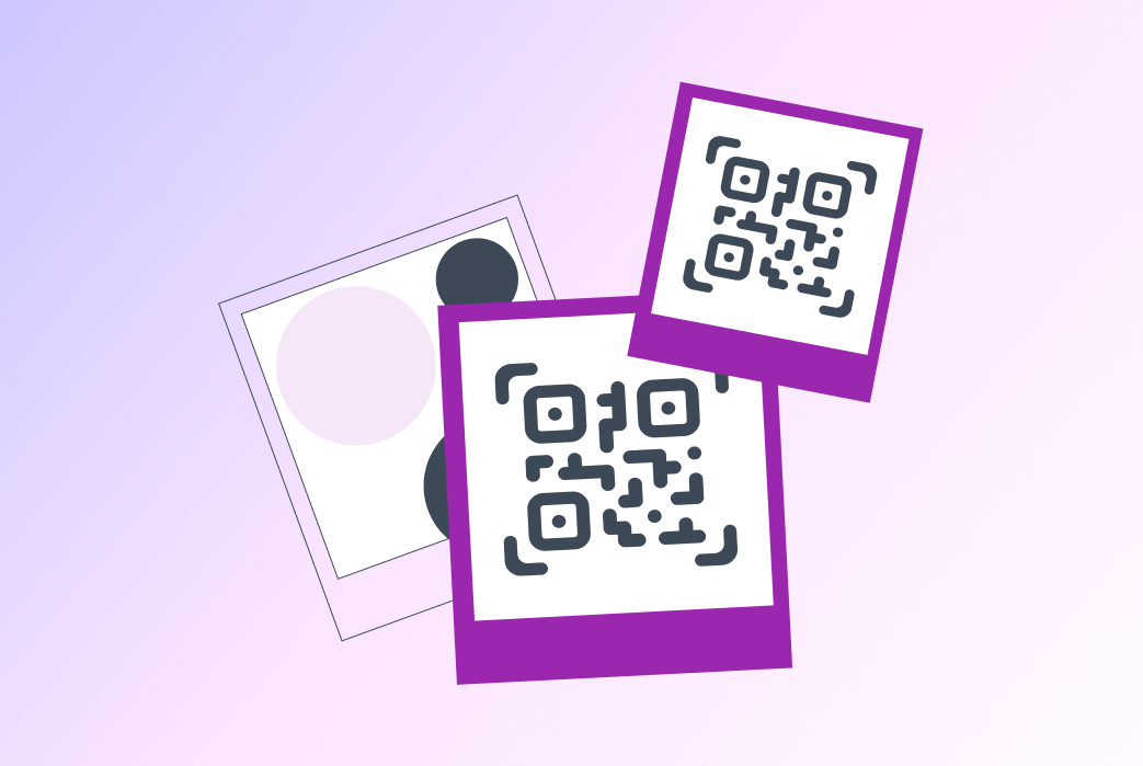 dynamic QR codes