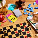 Boardgames vs. Party Games: Which One is Right for You?