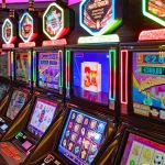 Exploring the Thrill of Slot Gacor: Your Path to Big Wins