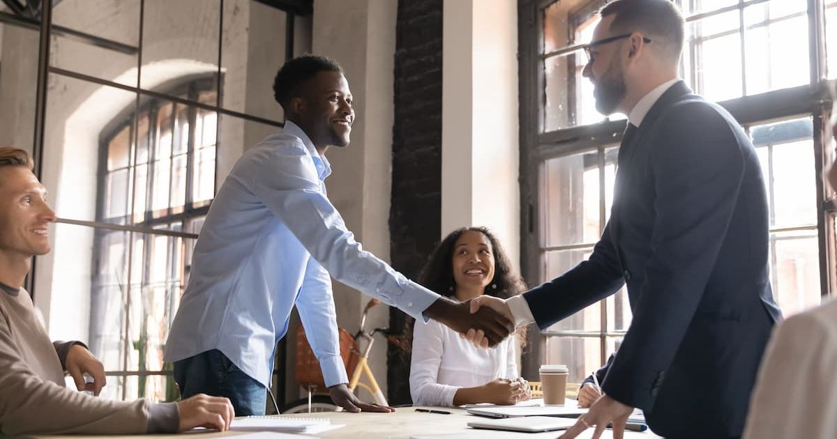 Negotiation Skills Training: A Must-Have for Professional Growth