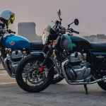 Which Bike Should You Choose Based on Price: Royal Enfield Continental GT 650 or Hunter 350?