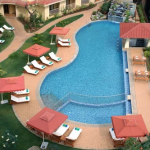 Resorts for Sale in Goa: Your Next Business Venture